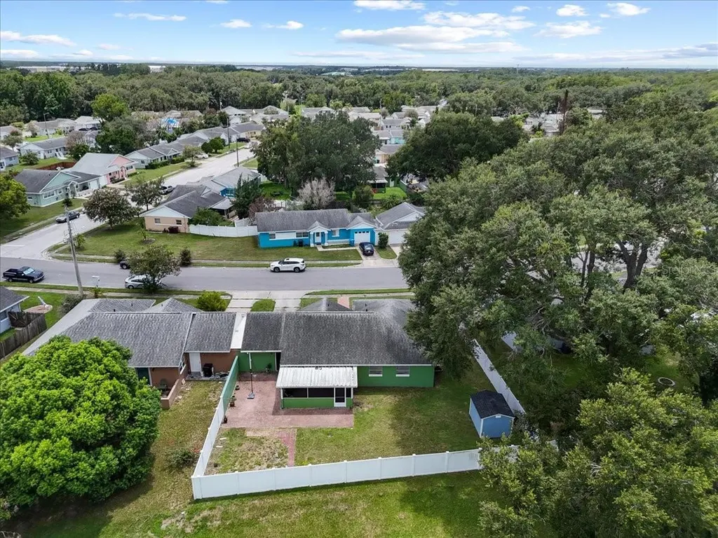 3147 Andros Place Orlando FL 32827