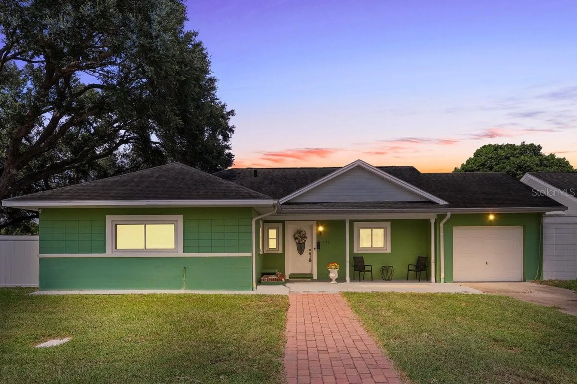 3147 Andros Place Orlando FL 32827
