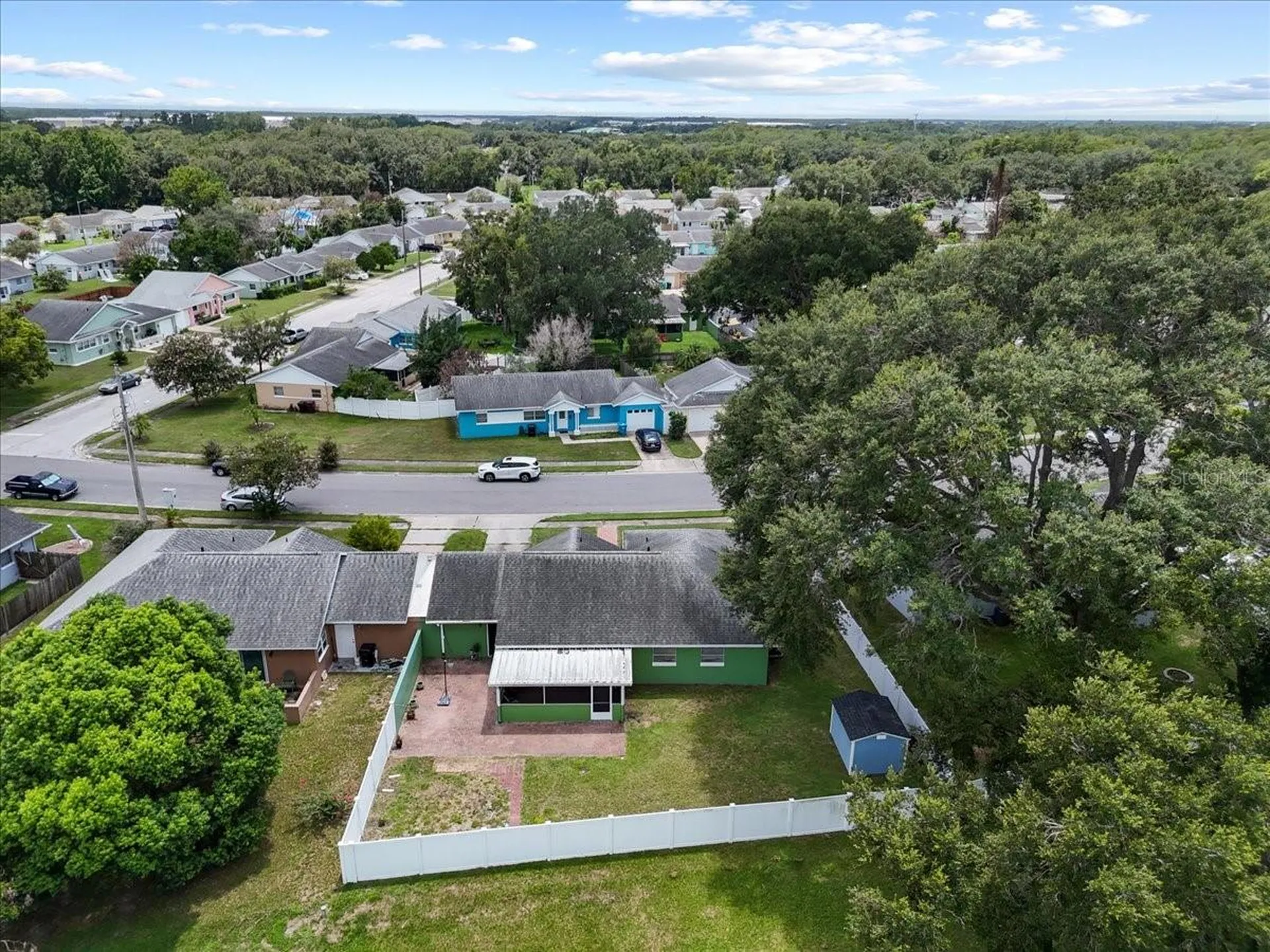 3147 Andros Place Orlando FL 32827