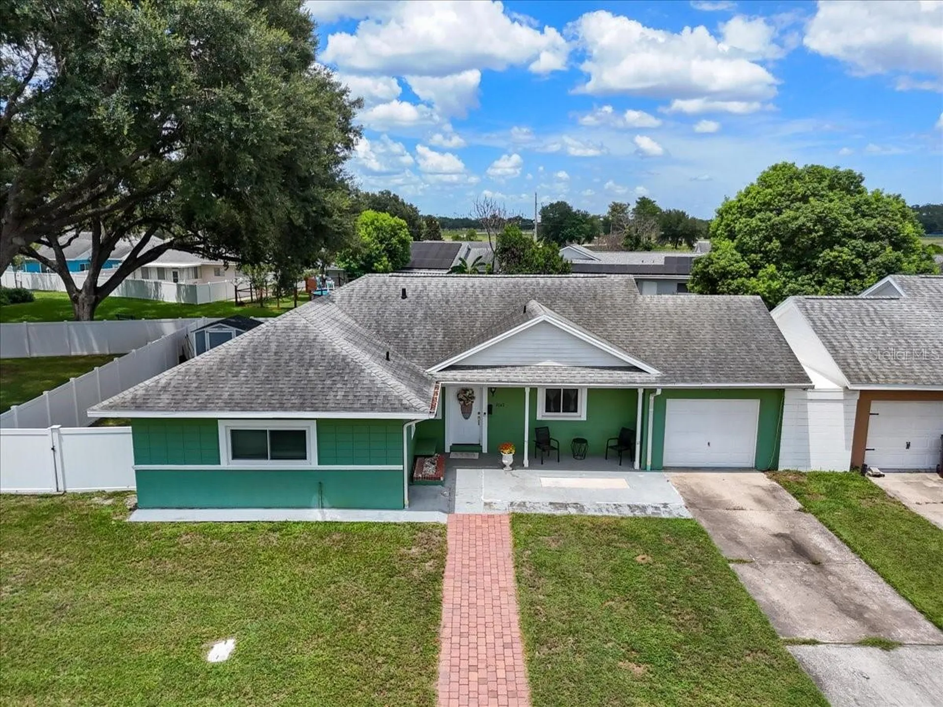 3147 Andros Place Orlando FL 32827