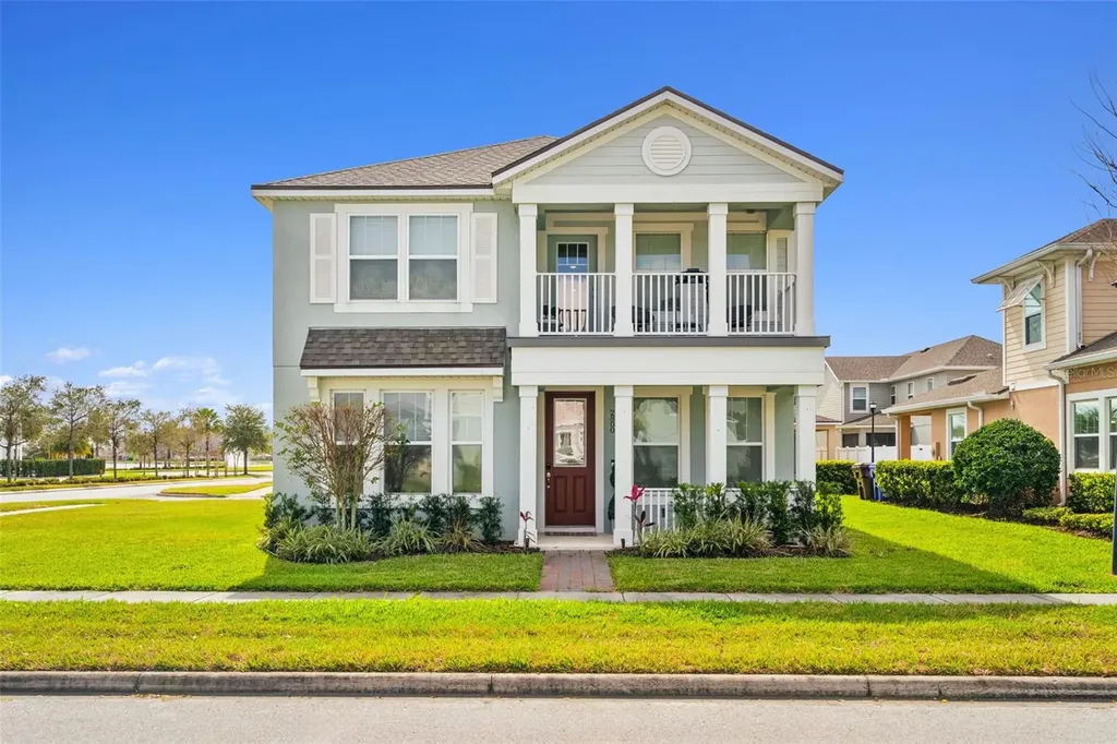 2800 Cello Lane Kissimmee FL 34741