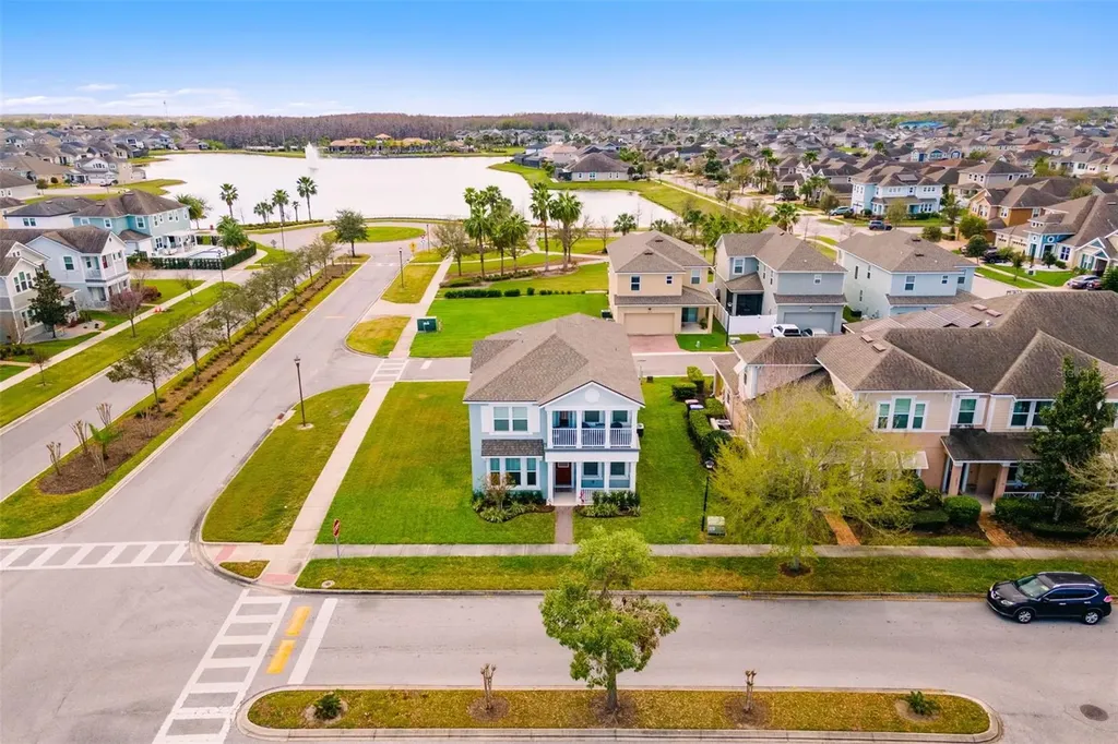 2800 Cello Lane Kissimmee FL 34741