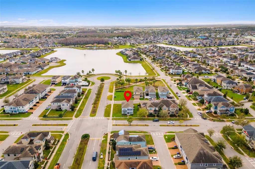 2800 Cello Lane Kissimmee FL 34741