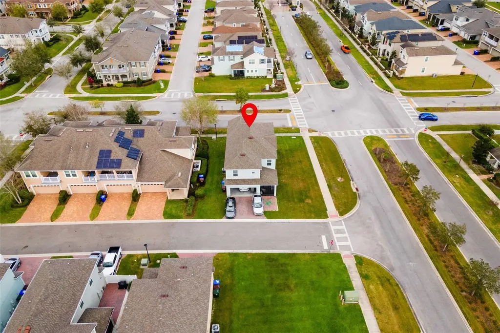 2800 Cello Lane Kissimmee FL 34741