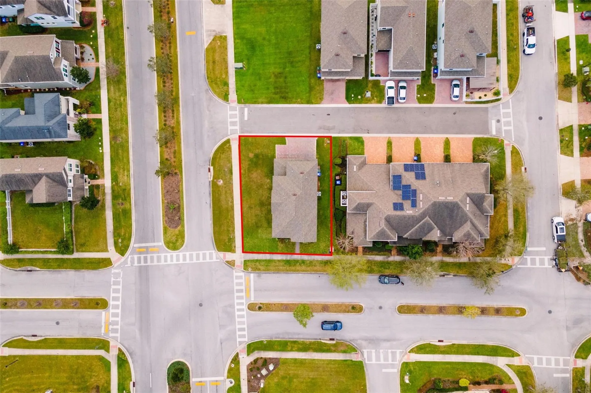 2800 Cello Lane Kissimmee FL 34741