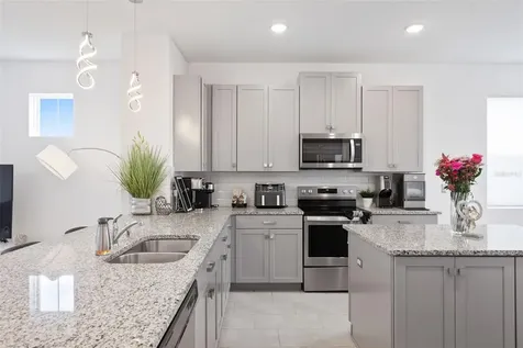 2800 Cello Lane Kissimmee FL 34741