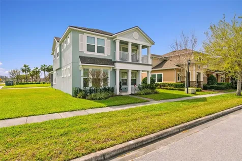 2800 Cello Lane Kissimmee FL 34741