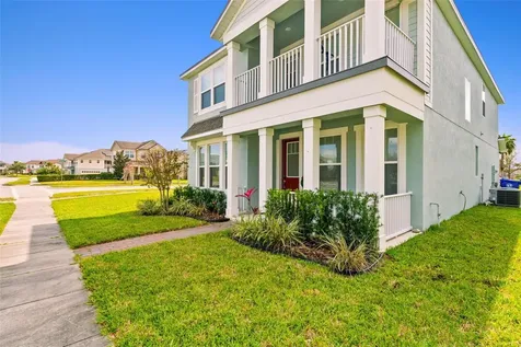2800 Cello Lane Kissimmee FL 34741