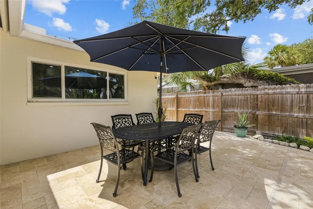 801 Edgemere Lane Sarasota FL 34242