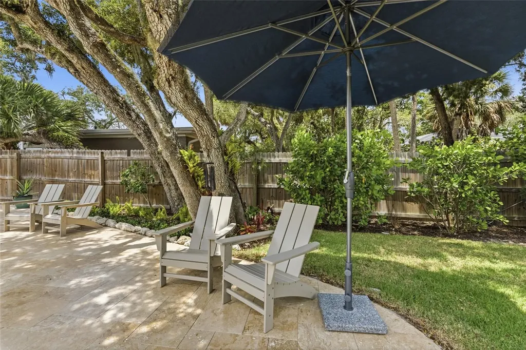 801 Edgemere Lane Sarasota FL 34242