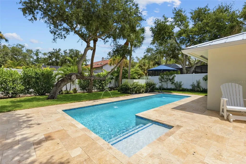 801 Edgemere Lane Sarasota FL 34242