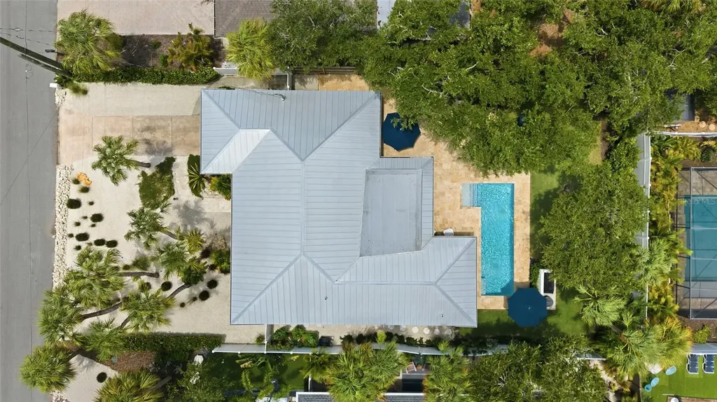 801 Edgemere Lane Sarasota FL 34242