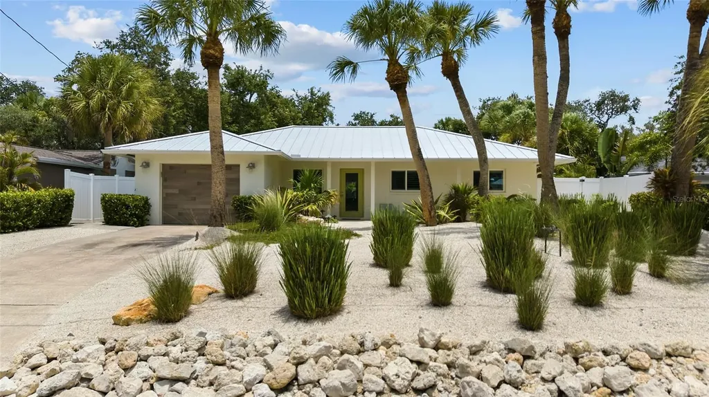 801 Edgemere Lane Sarasota FL 34242