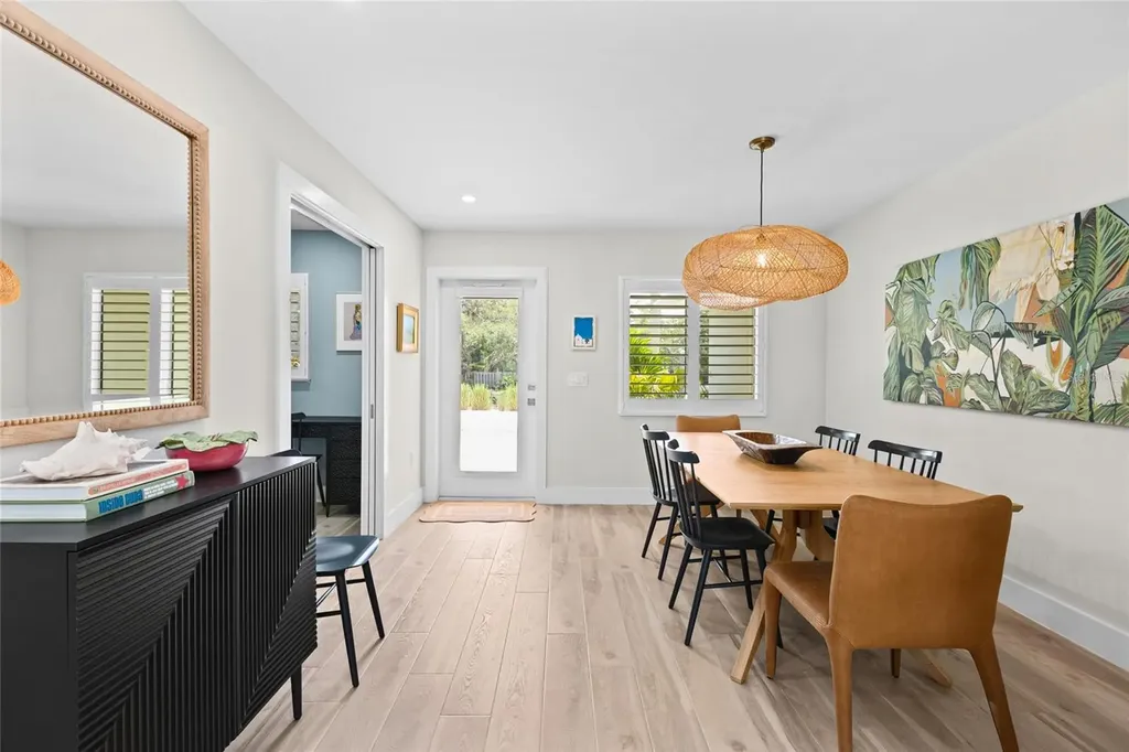 801 Edgemere Lane Sarasota FL 34242