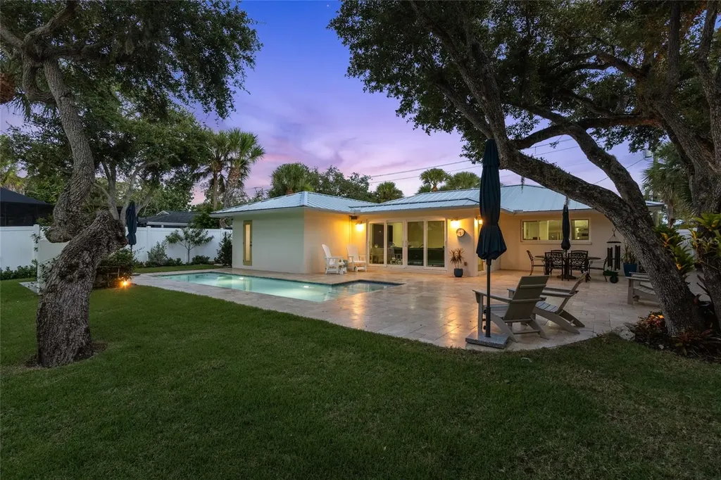 801 Edgemere Lane Sarasota FL 34242