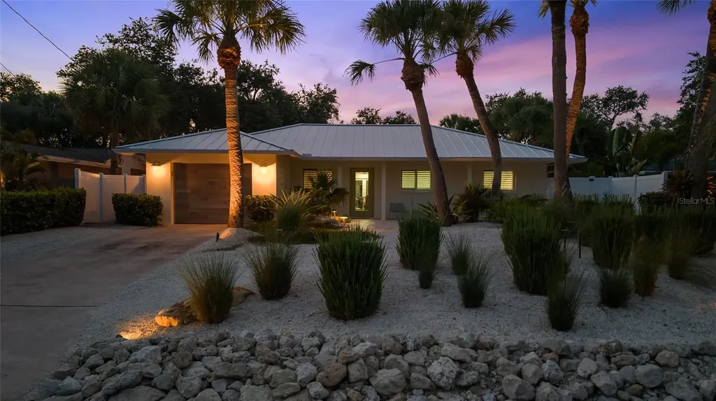 801 Edgemere Lane Sarasota FL 34242