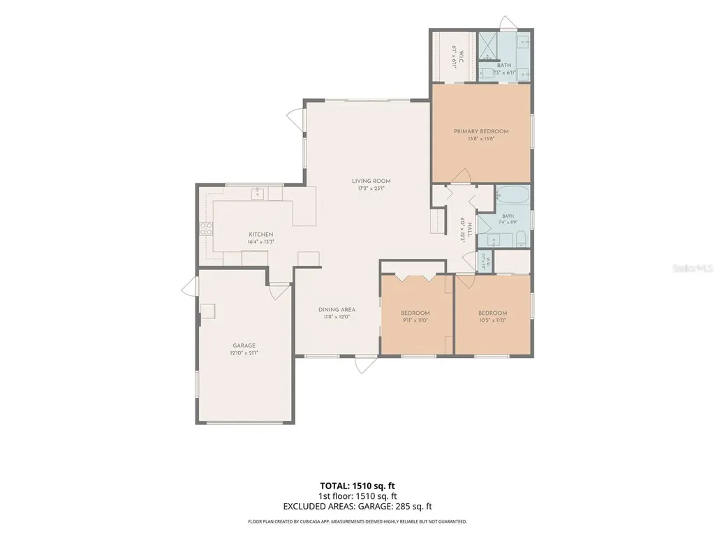 801 Edgemere Lane Sarasota FL 34242