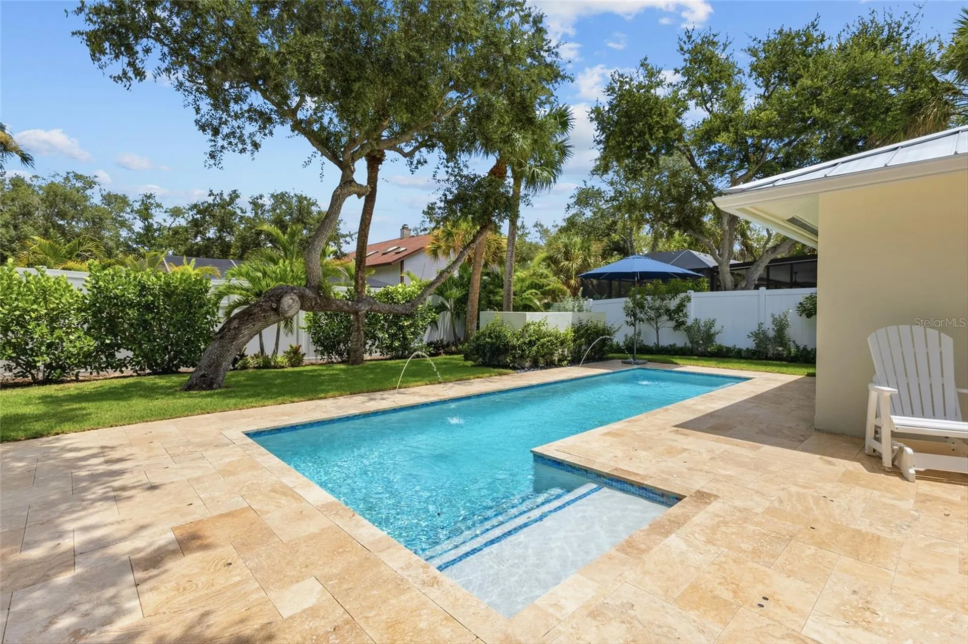 801 Edgemere Lane Sarasota FL 34242
