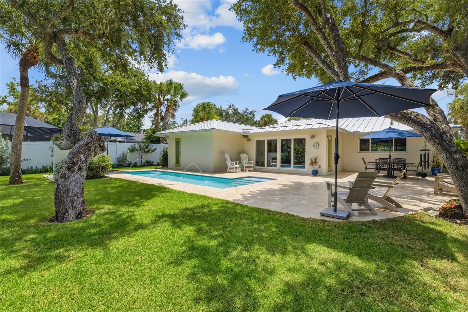 801 Edgemere Lane Sarasota FL 34242