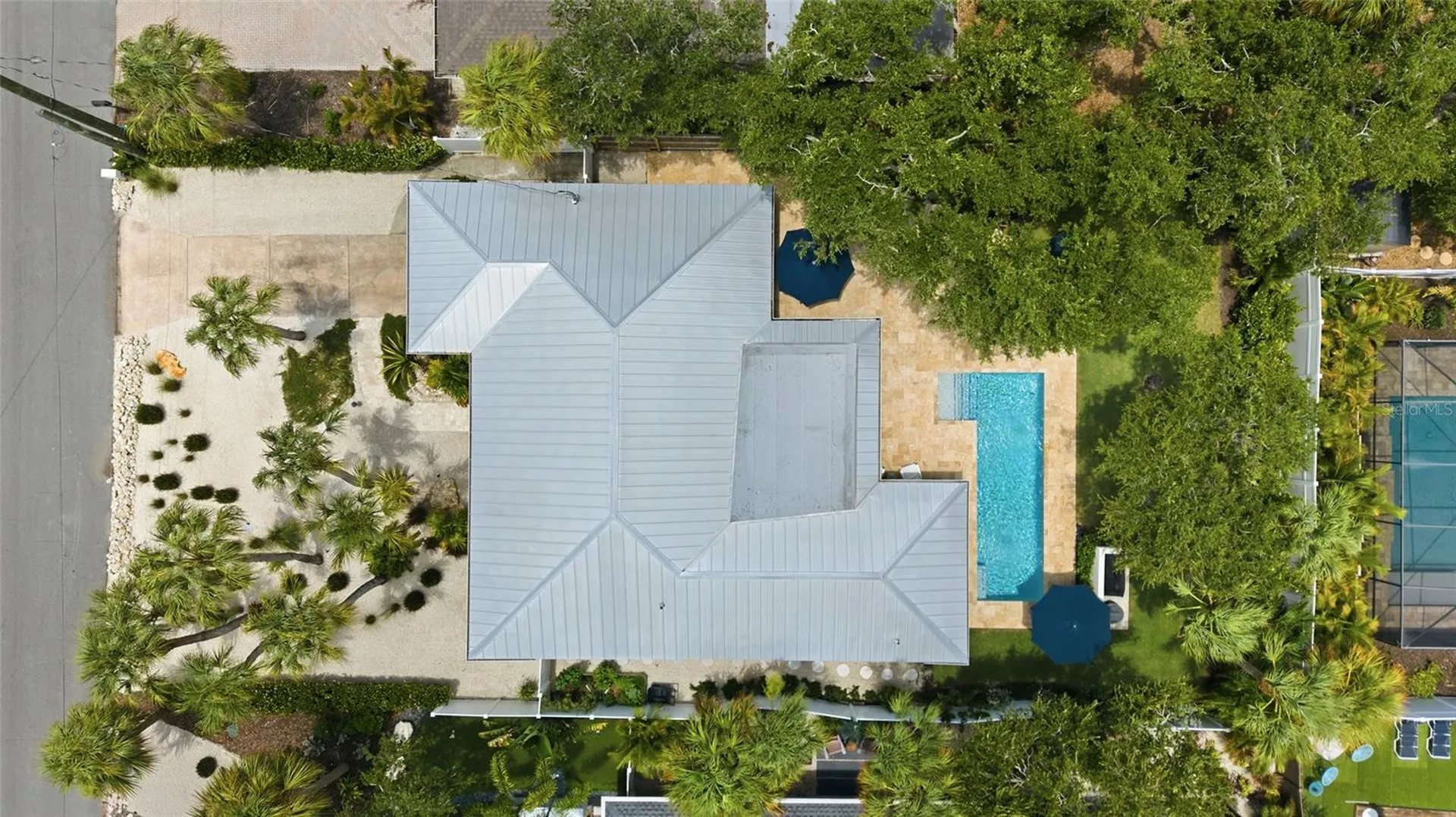 801 Edgemere Lane Sarasota FL 34242