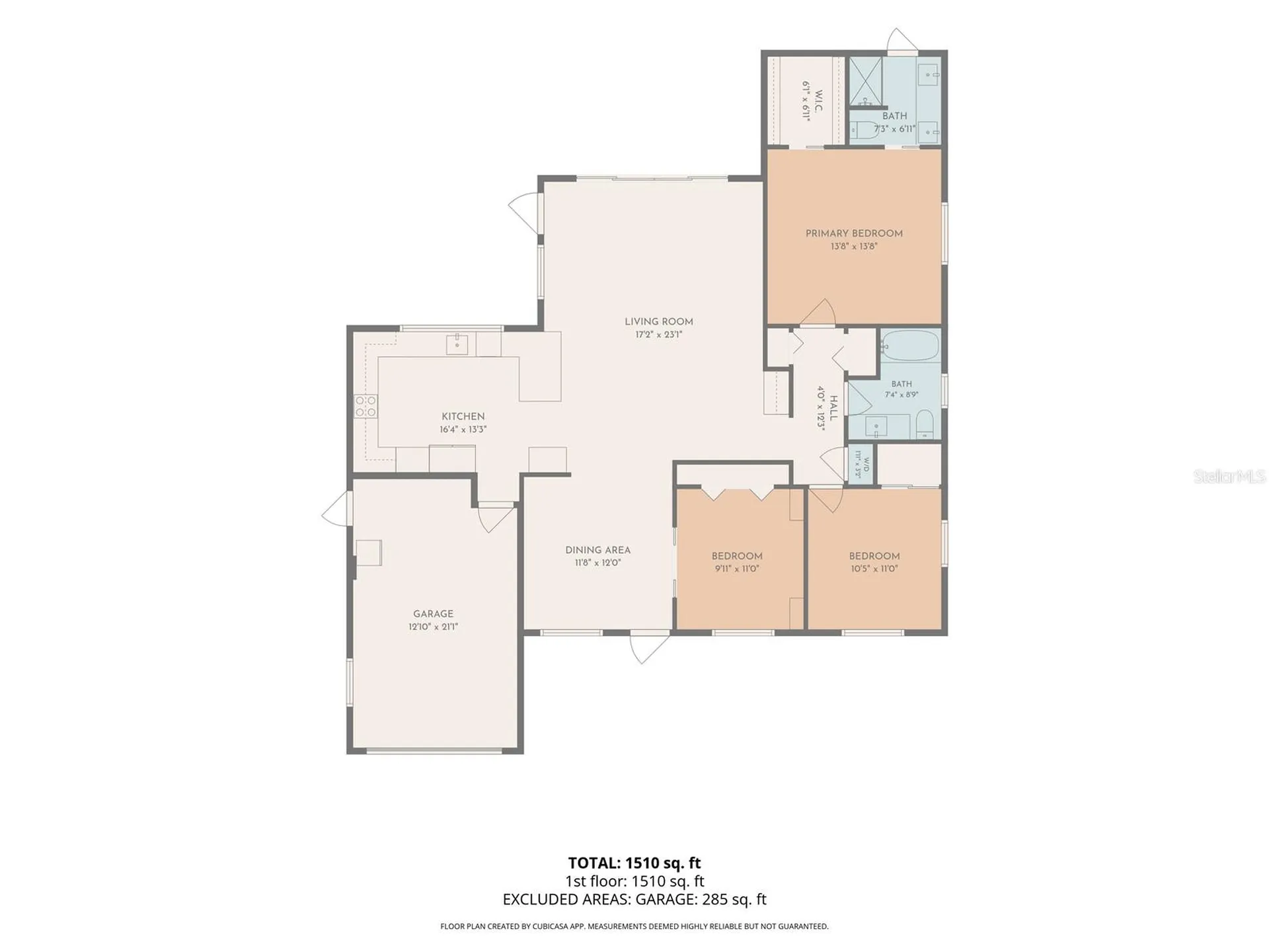 801 Edgemere Lane Sarasota FL 34242