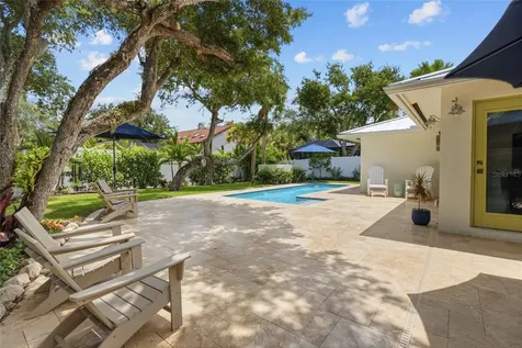 801 Edgemere Lane Sarasota FL 34242