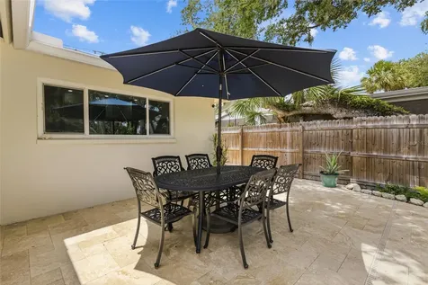 801 Edgemere Lane Sarasota FL 34242