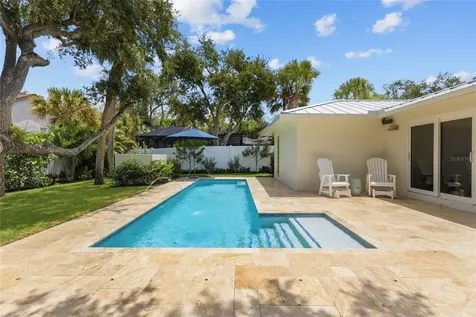 801 Edgemere Lane Sarasota FL 34242