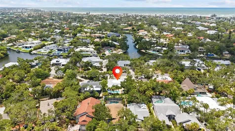 801 Edgemere Lane Sarasota FL 34242