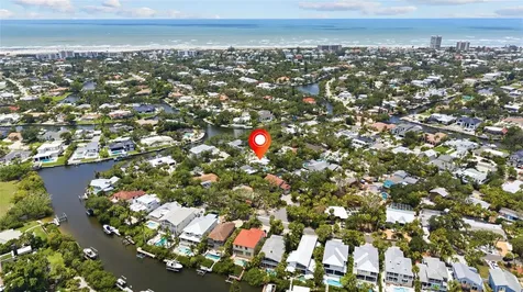 801 Edgemere Lane Sarasota FL 34242