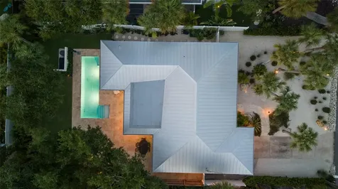 801 Edgemere Lane Sarasota FL 34242