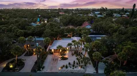 801 Edgemere Lane Sarasota FL 34242
