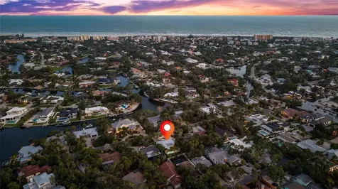 801 Edgemere Lane Sarasota FL 34242