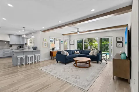 801 Edgemere Lane Sarasota FL 34242