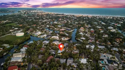 801 Edgemere Lane Sarasota FL 34242