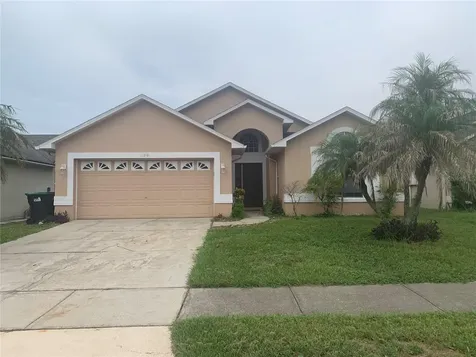 11941 Hatcher Circle Orlando FL 32824