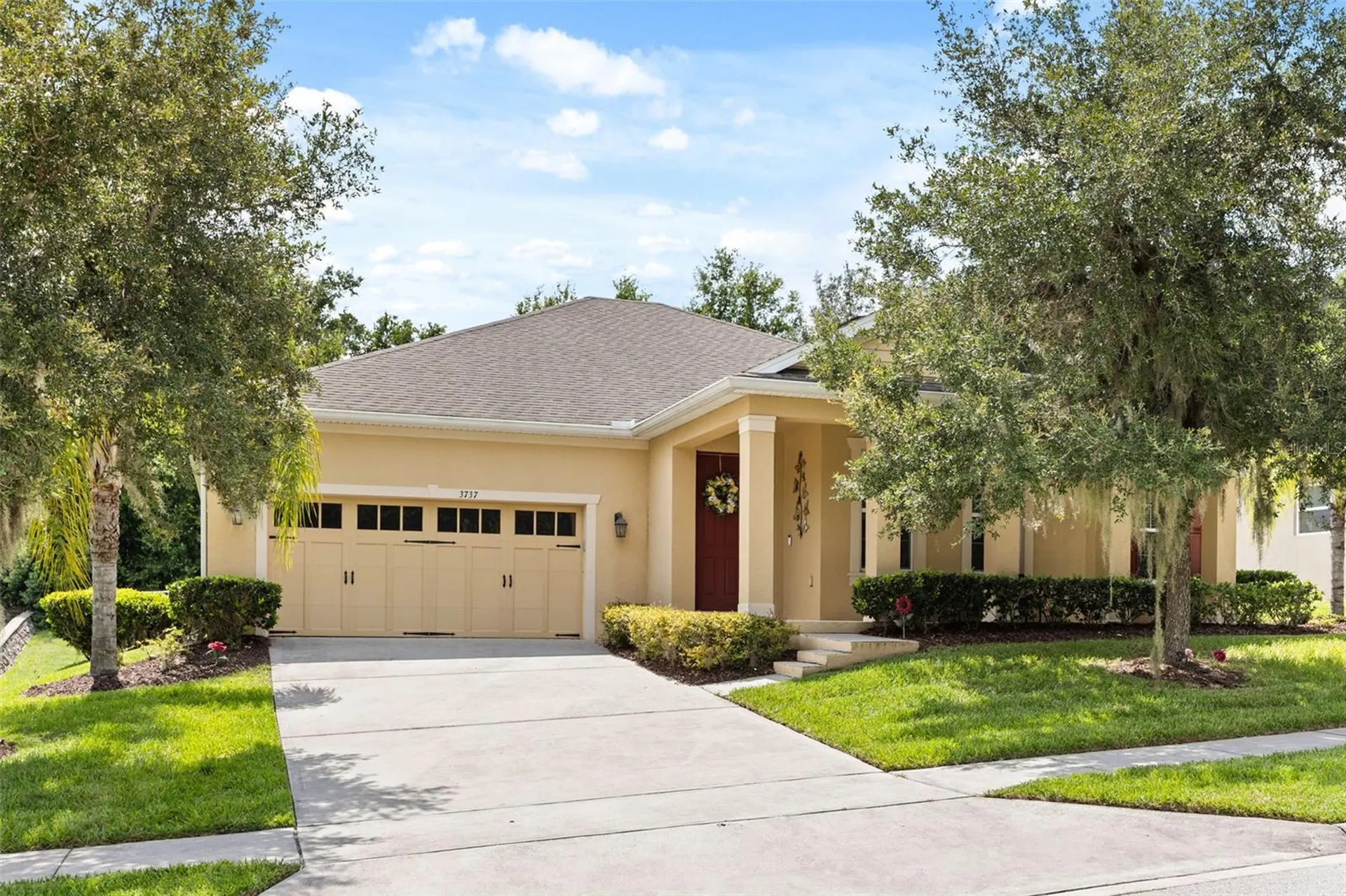 3737 Chandler Estates Drive Apopka FL 32712