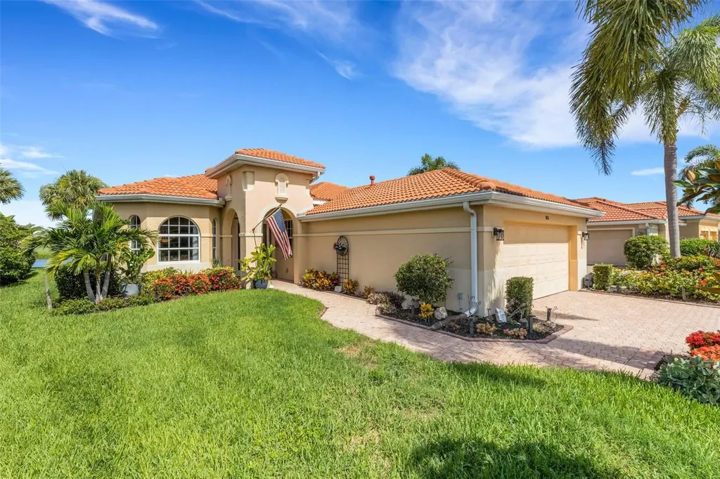 185 Savona Way Nokomis FL 34275