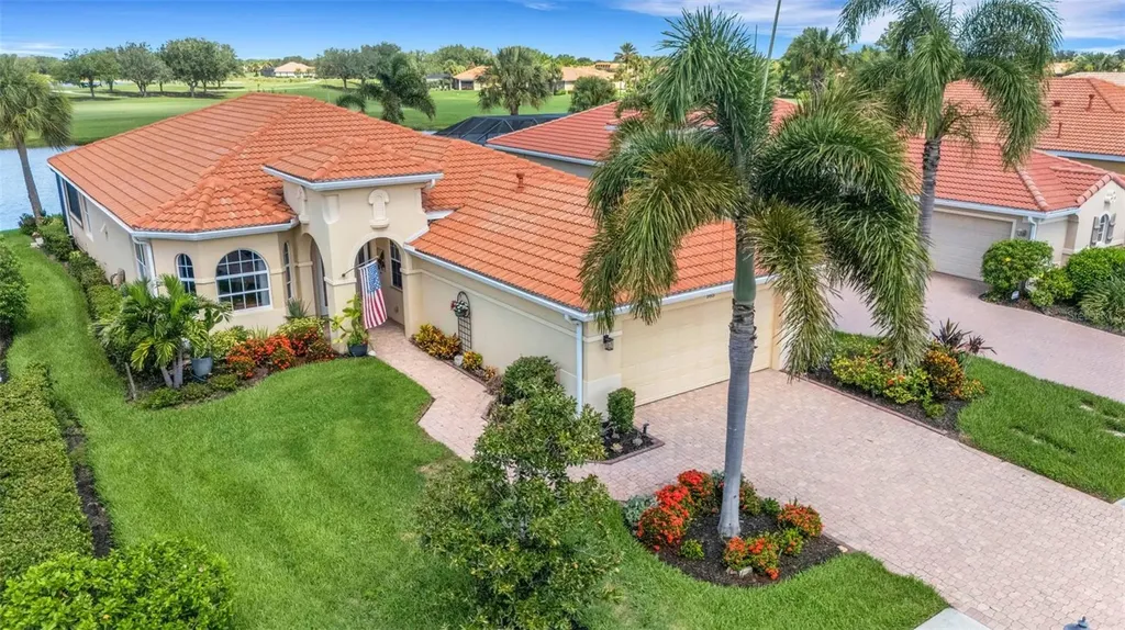 185 Savona Way Nokomis FL 34275