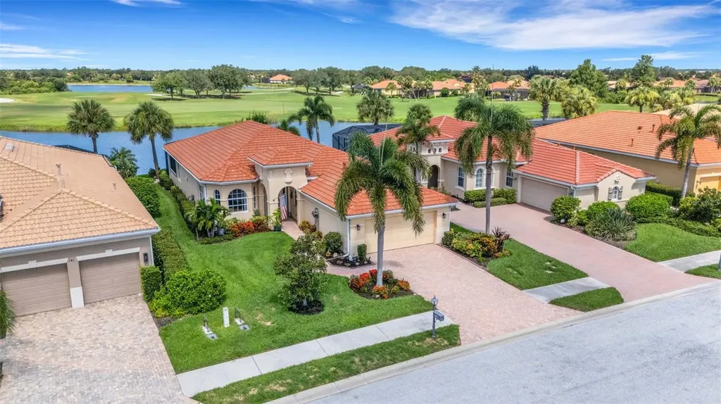 185 Savona Way Nokomis FL 34275