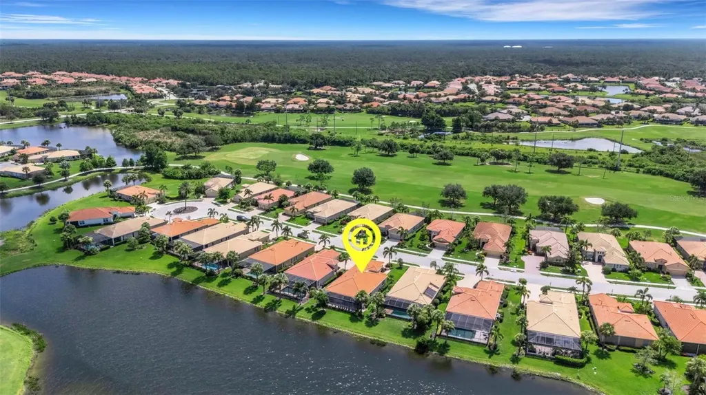 185 Savona Way Nokomis FL 34275