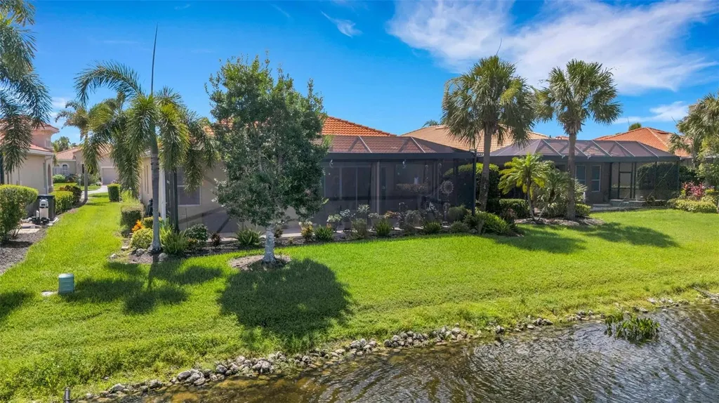 185 Savona Way Nokomis FL 34275