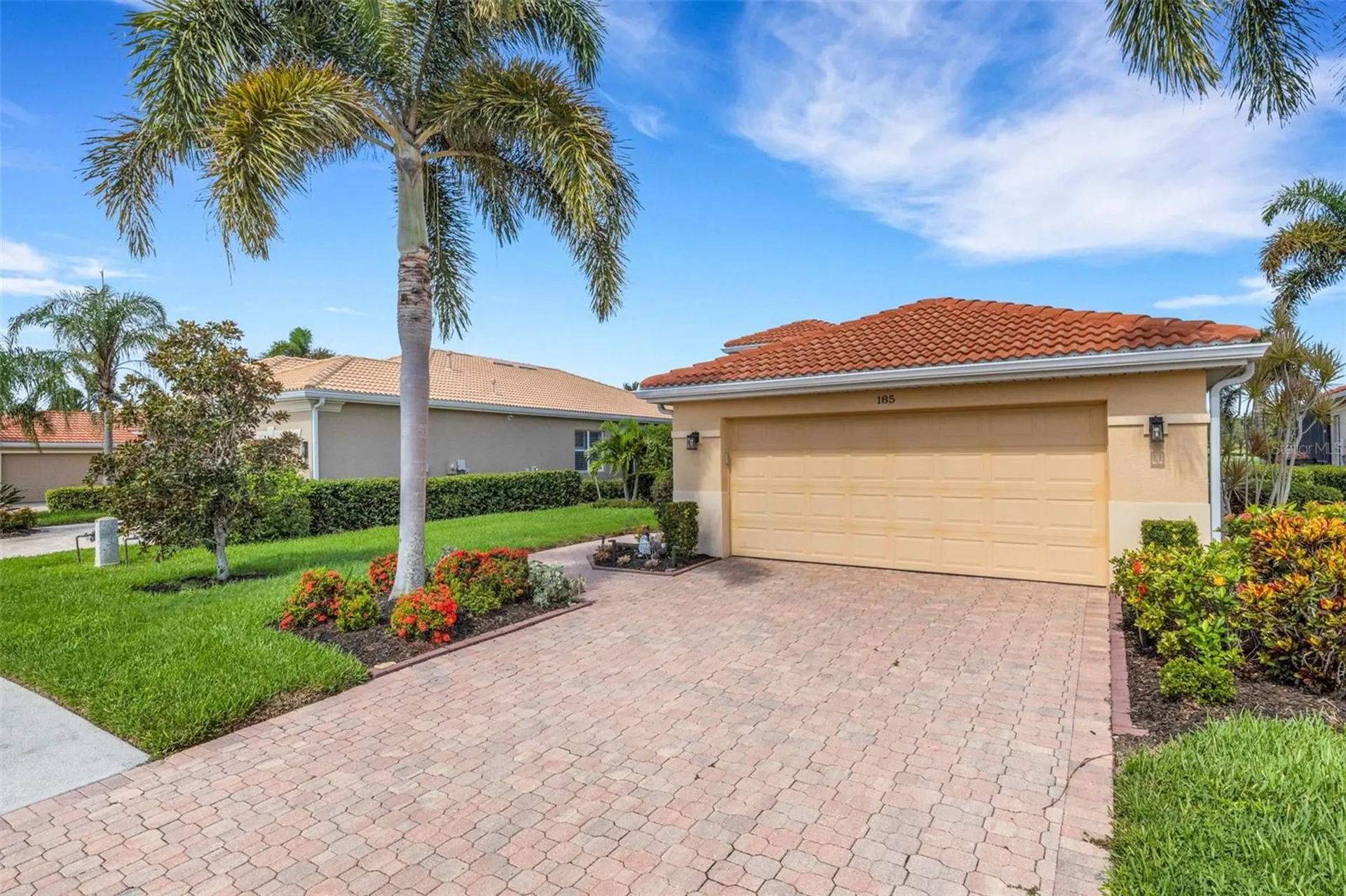185 Savona Way Nokomis FL 34275