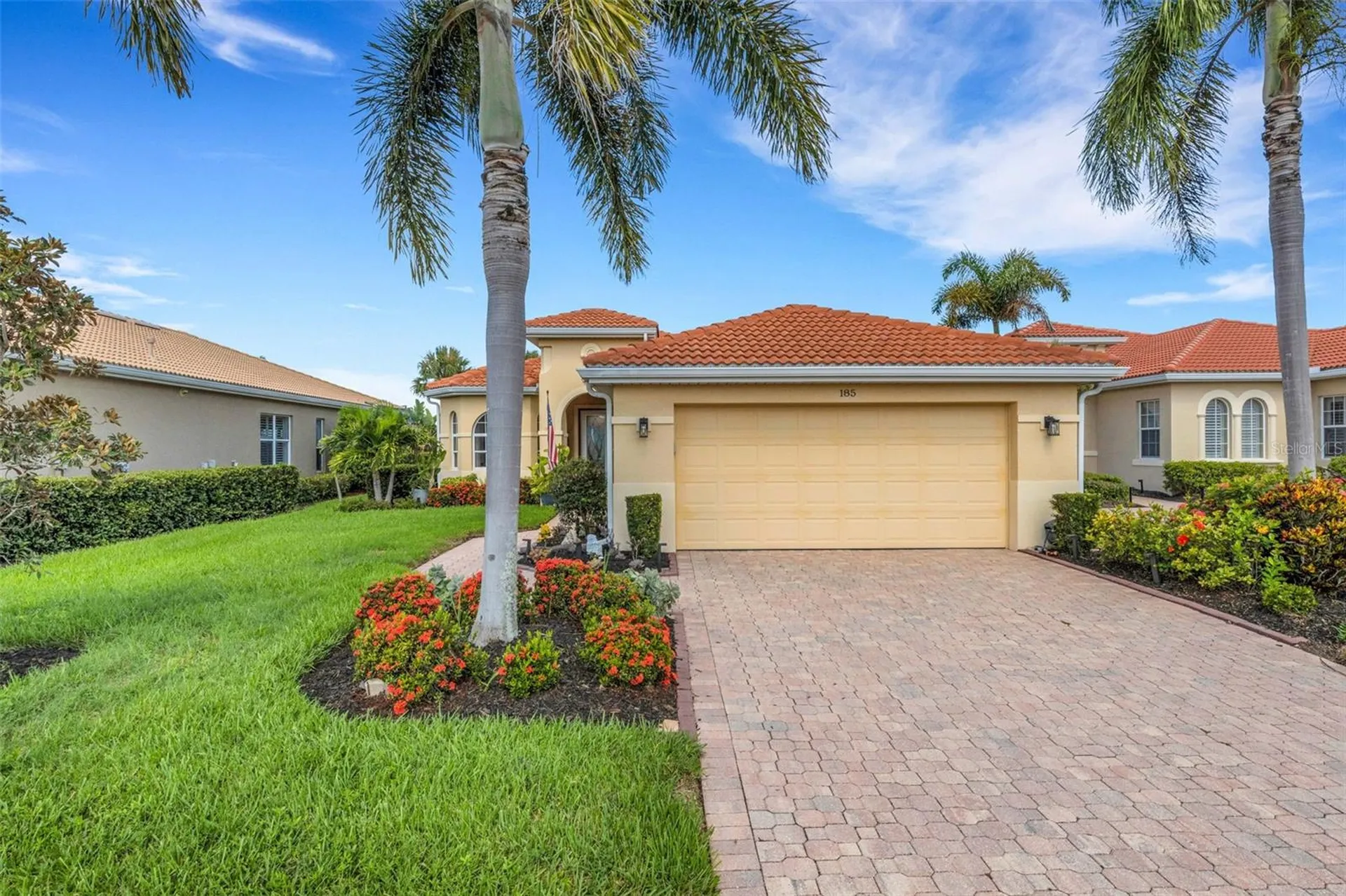185 Savona Way Nokomis FL 34275