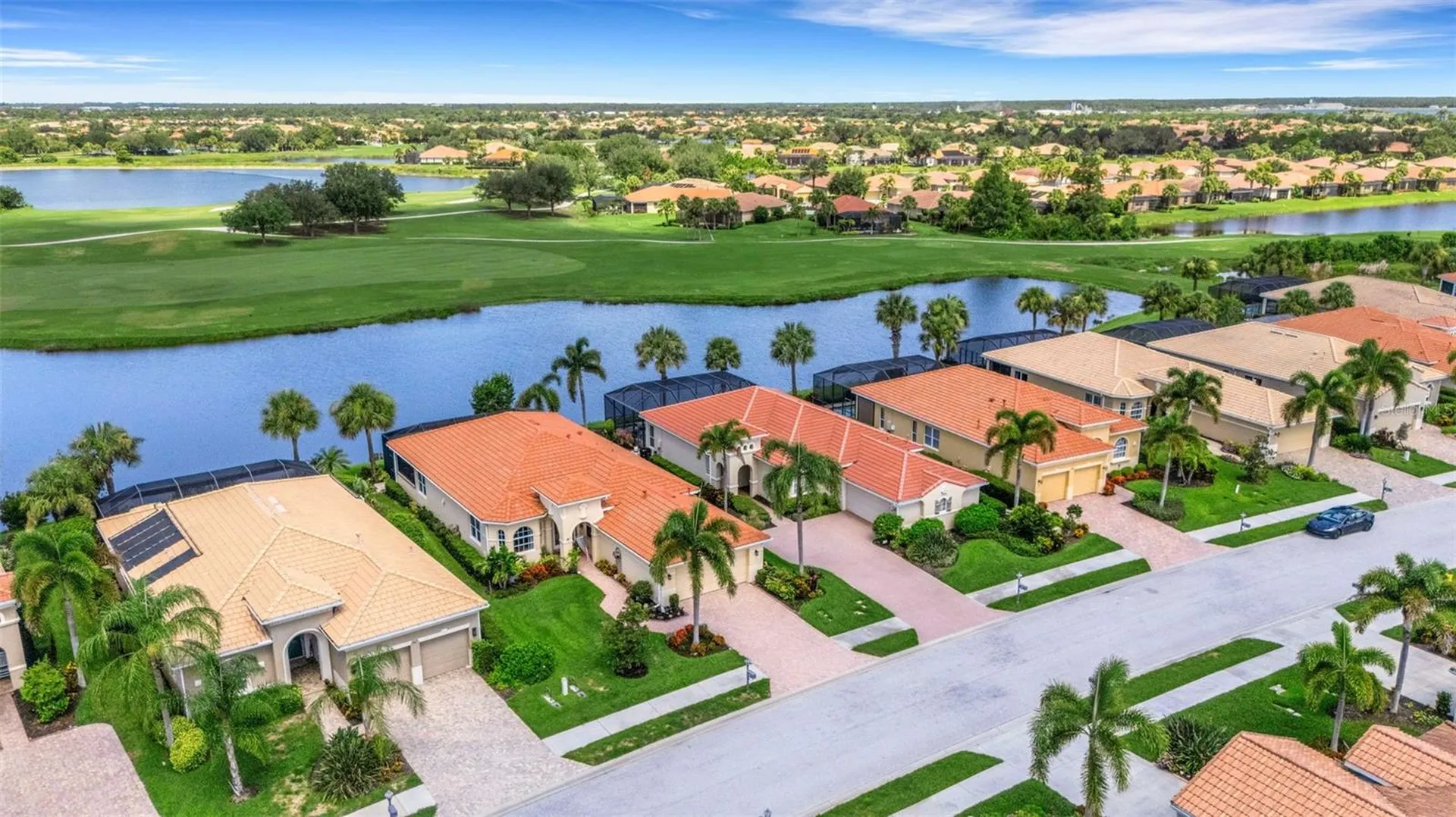 185 Savona Way Nokomis FL 34275