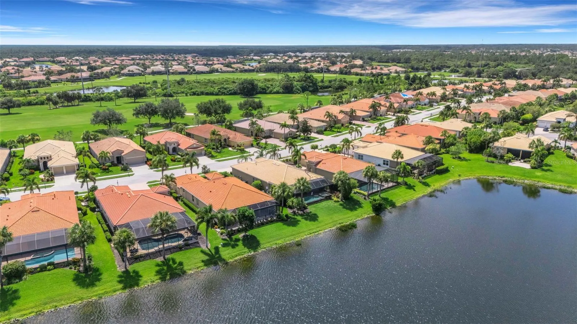 185 Savona Way Nokomis FL 34275