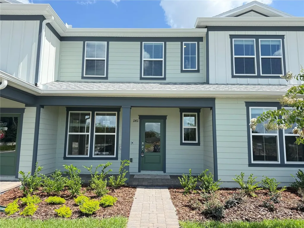 11411 Harborview Street Orlando FL 32832