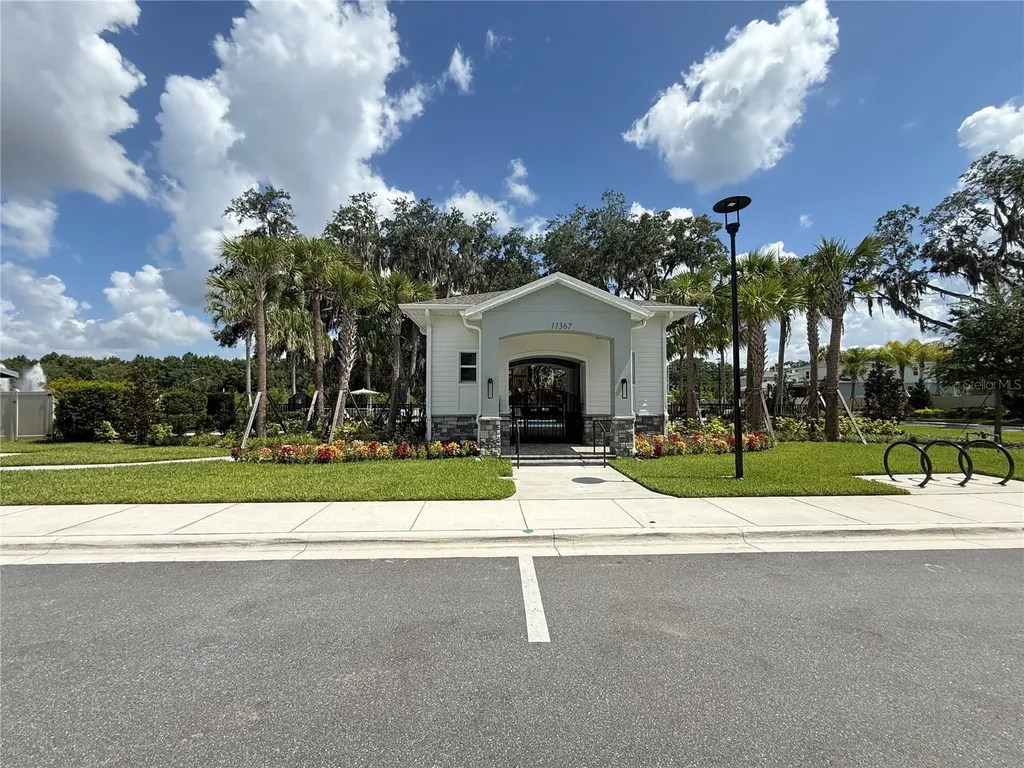 11411 Harborview Street Orlando FL 32832