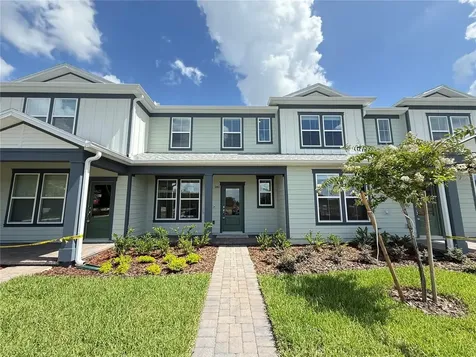 11411 Harborview Street Orlando FL 32832