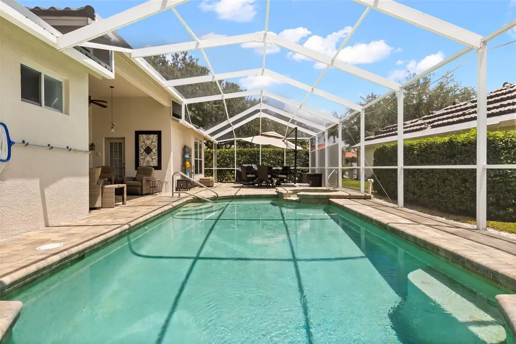 10236 Estuary Drive Tampa FL 33647